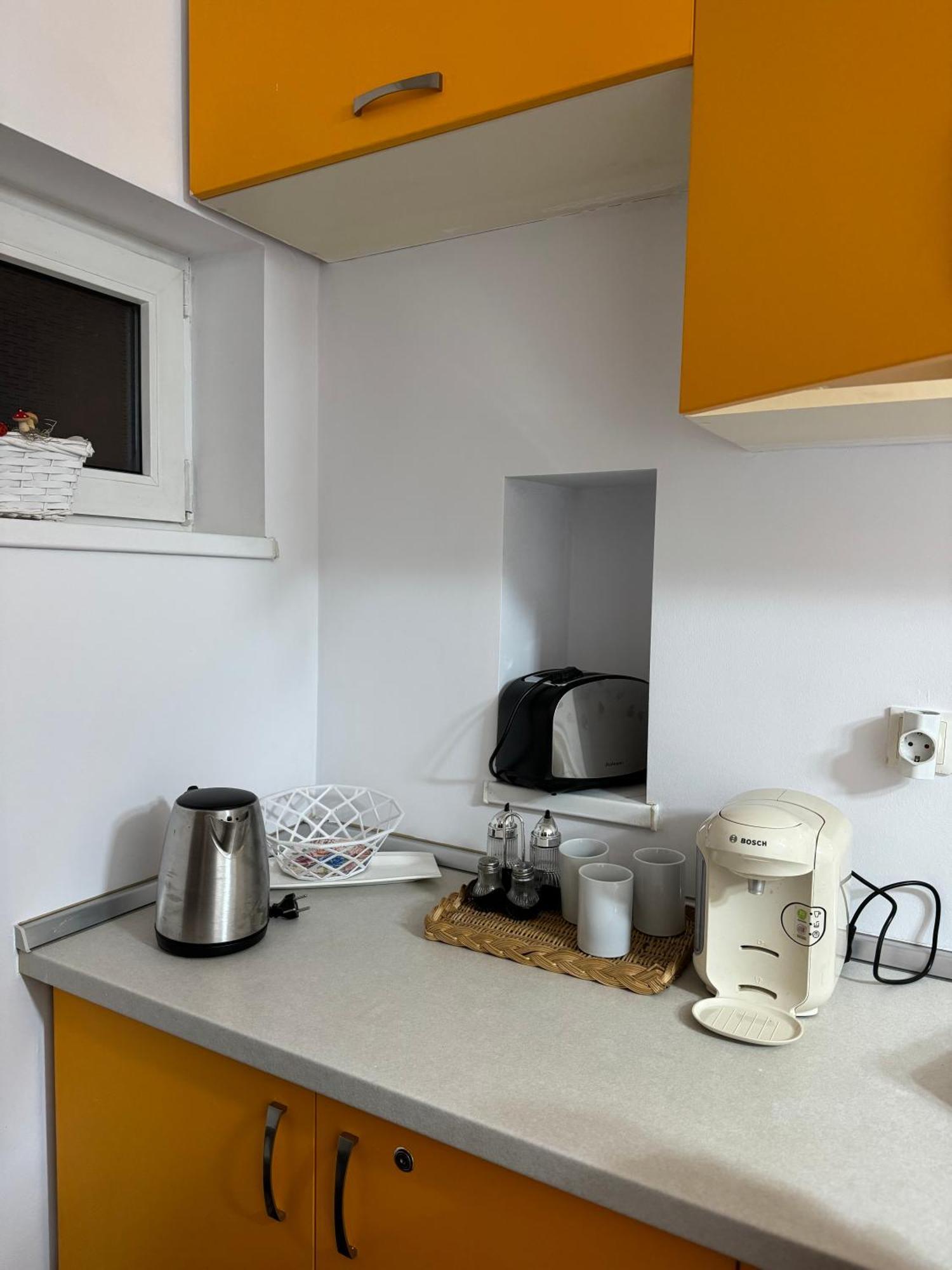 Casa Cu Balcon Διαμέρισμα Μπρασόβ Εξωτερικό φωτογραφία