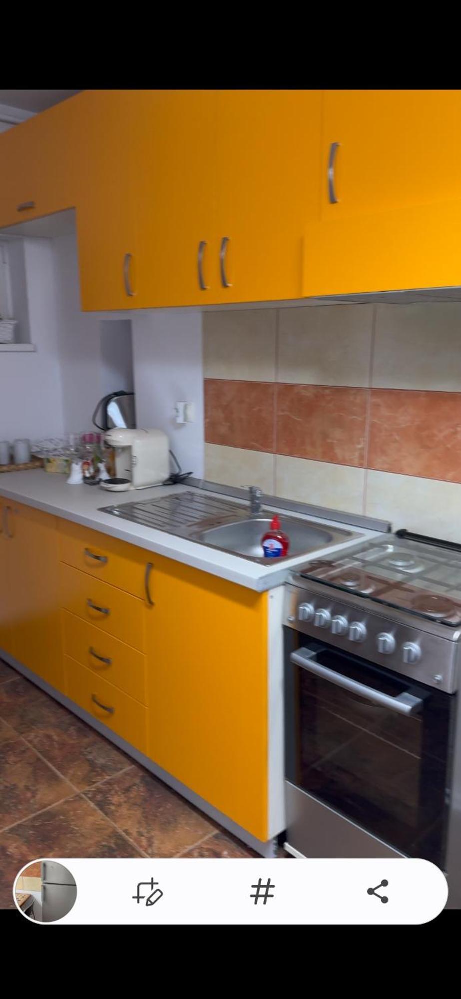 Casa Cu Balcon Διαμέρισμα Μπρασόβ Εξωτερικό φωτογραφία